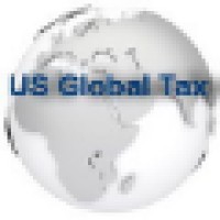 US Global Tax logo - Similar company to Tutorbase