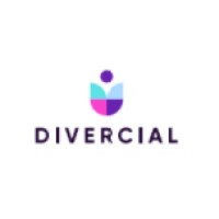 Divercial logo - Similar company to Comm2Po Digital Marketing Agency