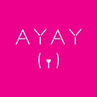 Ayay logo - Similar company to Letsell