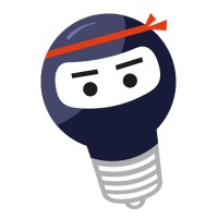 ThinkNinja logo - Similar company to Thinkninjas