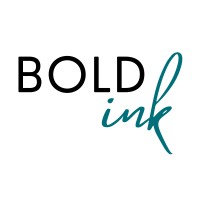 Bold Ink logo - Similar company to Bold Ink 360
