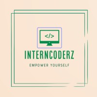 Interncoderz logo - Similar company to Team Byte Gurus