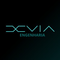 XVIA Engenharia logo - Similar company to Rw3 Tecnologia