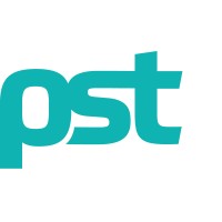 PST logo - Similar company to Pst Labs