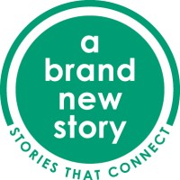 A Brand New Story | Stories That Connect