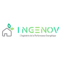INGENOV logo - Similar company to Geoskills Engineering