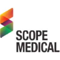 Scope Medical - Egypt logo - Similar company to Uniclue
