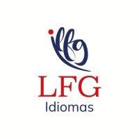 LFG Idiomas logo - Similar company to Number One Inglês Completo