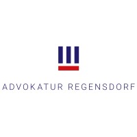 Advokatur Regensdorf logo - Similar company to Times Attorneys