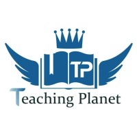 Teaching Planet logo - Similar company to Edux Academy