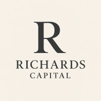 Richards Capital logo - Similar company to Not Journal