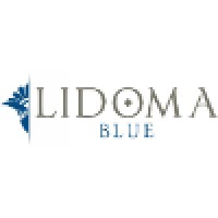 Lidoma Blue