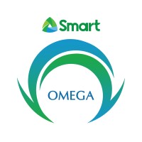 Smart Omega logo - Similar company to Peleverse