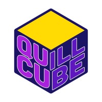 Quillcube logo - Similar company to Recordso