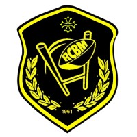 RUGBY CLUB BAGNOLS MARCOULE logo - Similar company to Houston Athletic Rugby Club