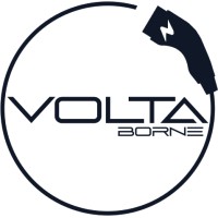 VOLTA BORNE logo - Similar company to Kbb