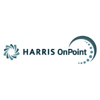 Harris OnPoint logo - Similar company to Force Information Systems