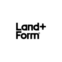 Land and Form Studios logo - Similar company to Smm