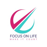 Focus on Life Biz logo - Similar company to Empowering Digital Growth Through Marketing, Media & Mentoring For Modern, Flexible Careers.