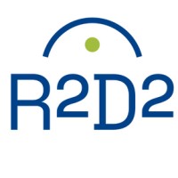 R2D2 project logo - Similar company to Transitproject