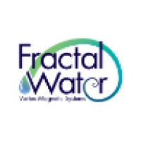 Fractal Water, LLC. logo - Similar company to Aquadea Gmbh Implosion Vortex Technology |