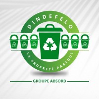 Groupe_Absorb logo - Similar company to Starphy