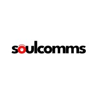 Soulcomms logo - Similar company to Vyrus Digital Engagement