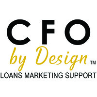 CFO by Design logo - Similar company to Cfo By Design, Inc.