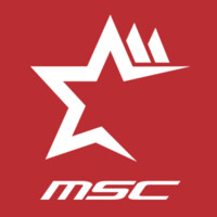 MSC Bikes logo - Similar company to Coluer Bicycles