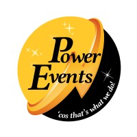 Power Events Ltd logo - Similar company to Euro Generators