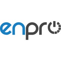 Enpro Technologies logo - Similar company to Aytbilisim.As
