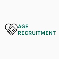 Age Recruitment LTD logo - Similar company to Partners That Care