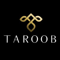 Taroob logo - Similar company to Ahujasons