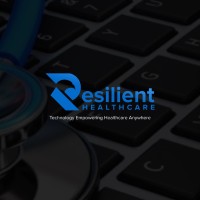 Resilient Healthcare logo - Similar company to Upper90Hq, Llc