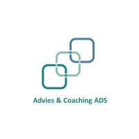 Advies & Coaching ADS logo - Similar company to Open Netwerk Vzw