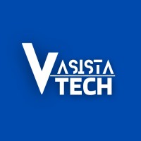 Vasista Tech logo - Similar company to Keyshell Services & Consultants Pvt. Ltd