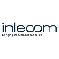 INLECOM logo - Similar company to Konnecta Systems