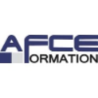 AFCE FORMATION logo - Similar company to Atsi 3D
