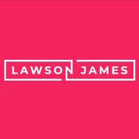 Lawson James logo - Similar company to Yoomee