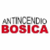 Antincendio Bosica srl logo - Similar company to Bosica | Sicurezza Sul Lavoro