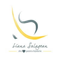 Liana Jewelry logo - Similar company to Noah