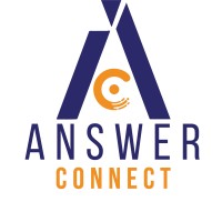 Answer Connect logo - Similar company to Answerconnect