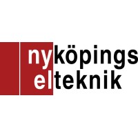 Nyköpings Elteknik AB logo - Similar company to Am Datatjänst Ab