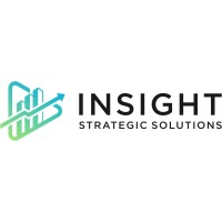 InSight Strategic Solutions logo - Similar company to Institute For Digital Enterprise Advancement (Idea)