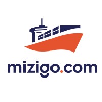 Mizigo.com logo - Similar company to Paystro Ltd