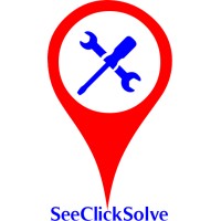 SeeClickSolve logo - Similar company to Collab