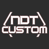 NDT Custom S.r.l. logo - Similar company to Coproma Sud Cnd Srl