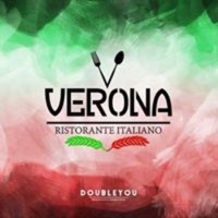 Verona Ristorante Italiano logo - Similar company to Zio Toto