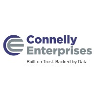 Connelly Enterprises LLC logo - Similar company to Youricp, A Wheelhouse Enterprises Company