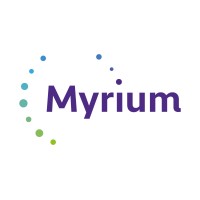 Myrium logo - Similar company to Degré Celsius